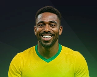 100% first deposit bonus